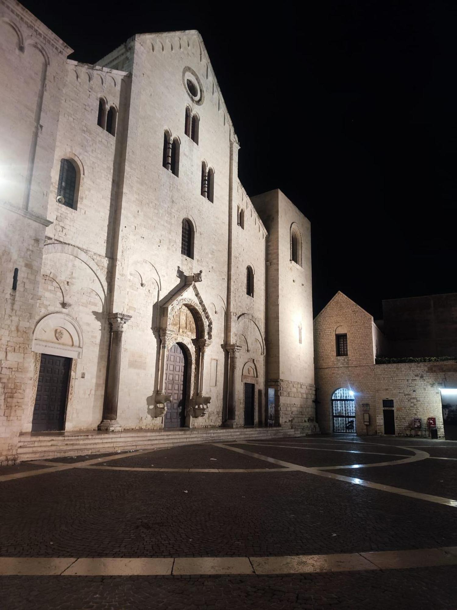 Apartamento Bari In Un Click Exterior foto