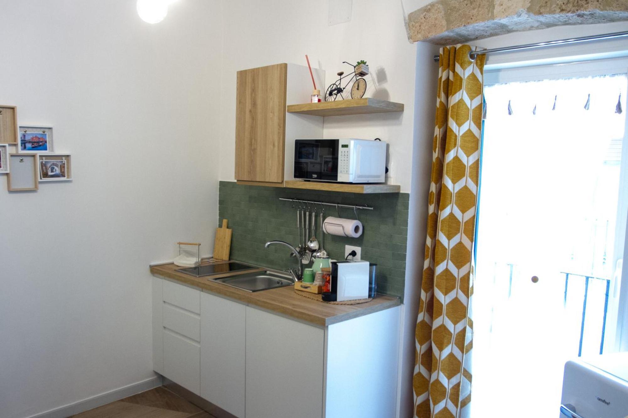 Apartamento Bari In Un Click Exterior foto