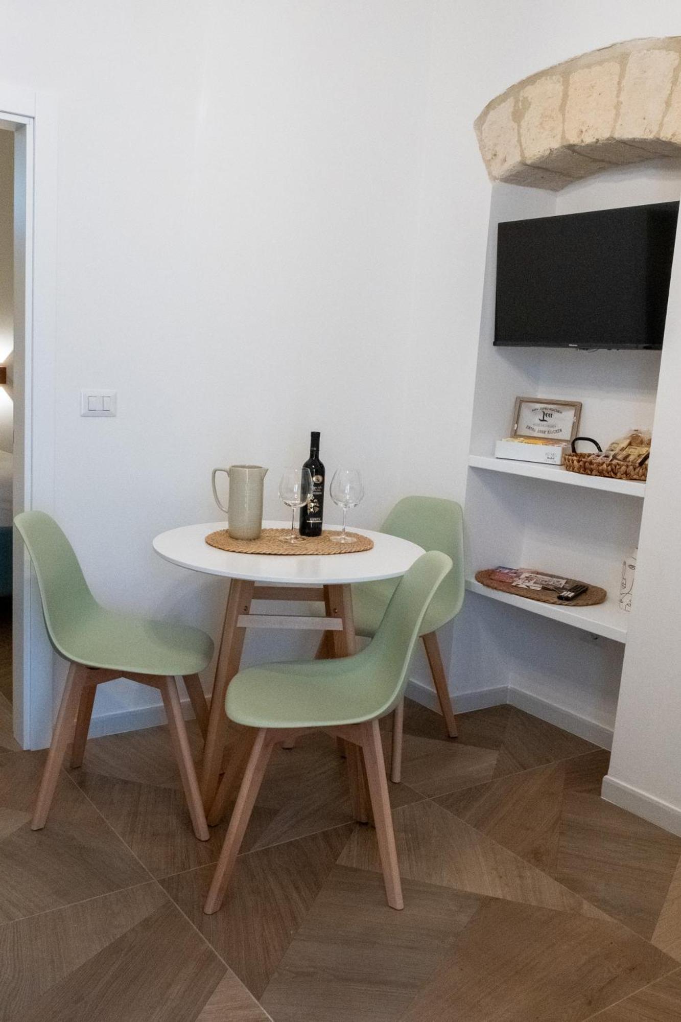 Apartamento Bari In Un Click Exterior foto