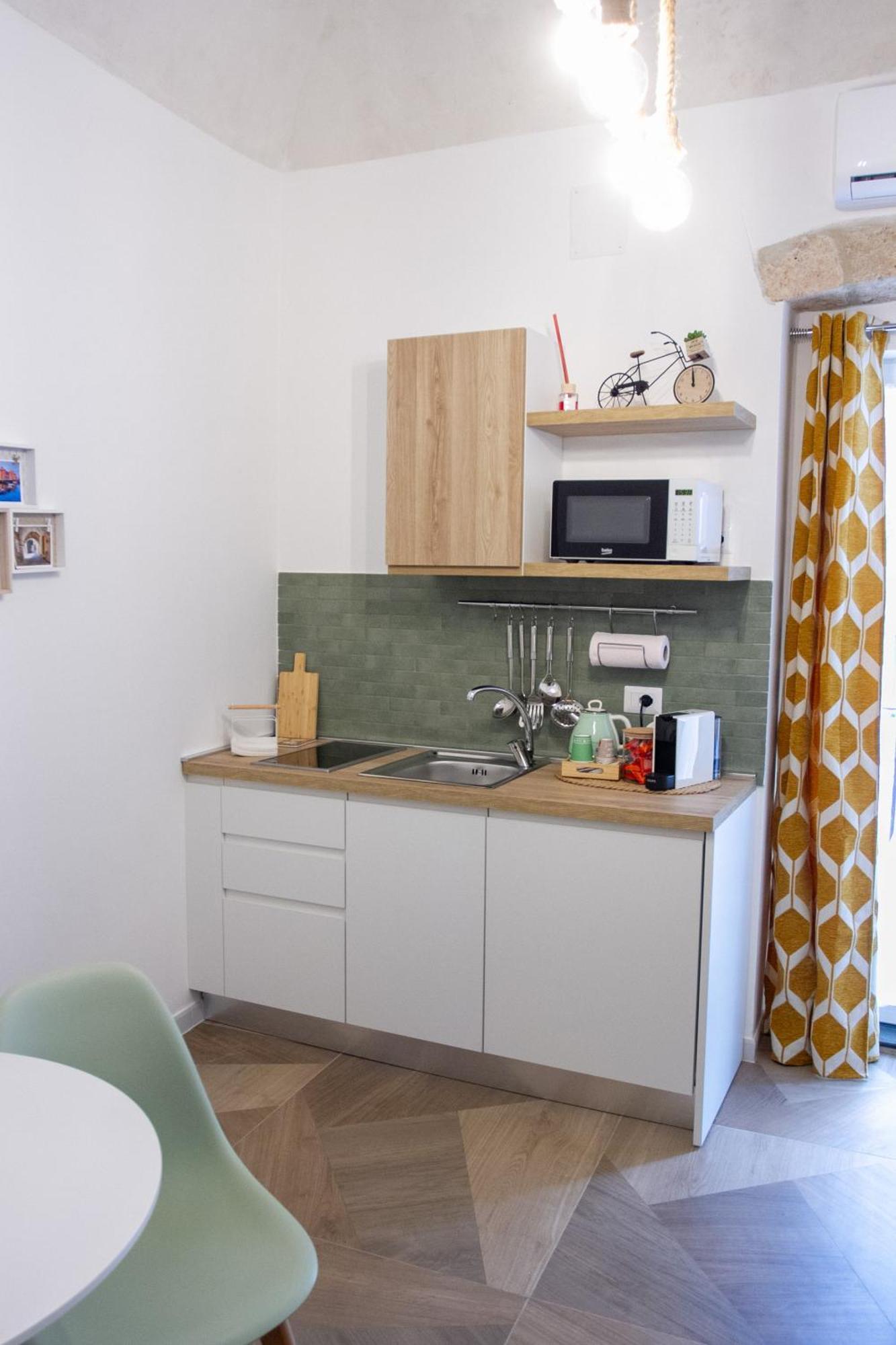 Apartamento Bari In Un Click Exterior foto