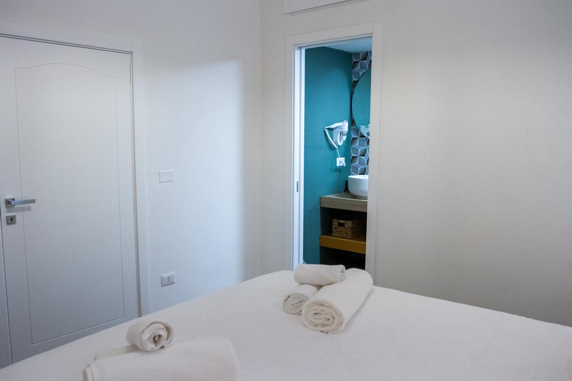 Apartamento Bari In Un Click Exterior foto