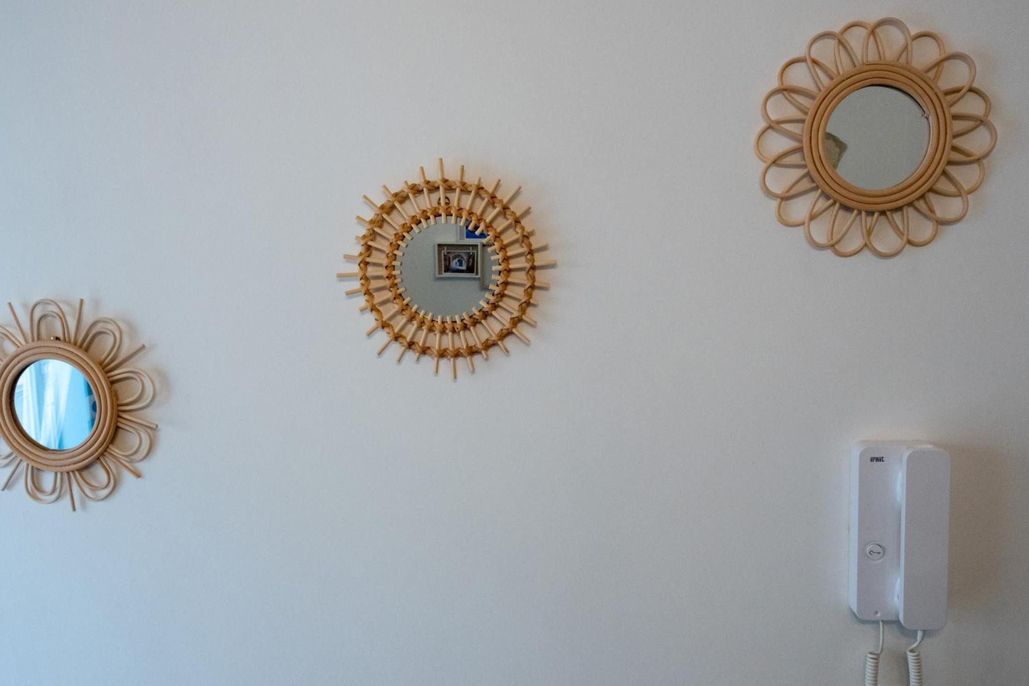 Apartamento Bari In Un Click Exterior foto