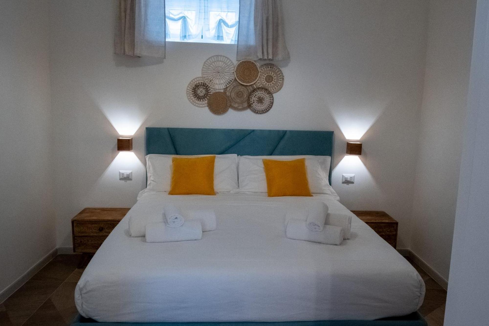 Apartamento Bari In Un Click Exterior foto