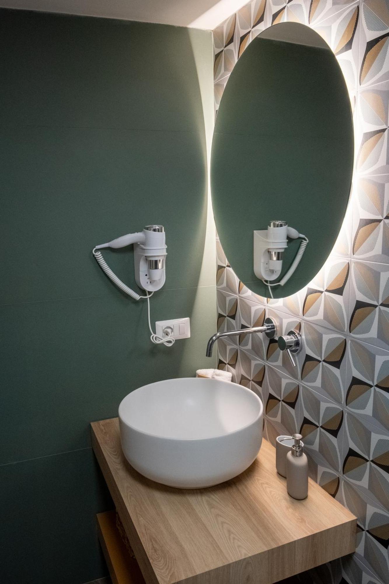 Apartamento Bari In Un Click Exterior foto
