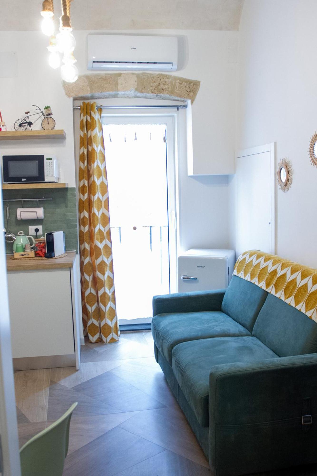 Apartamento Bari In Un Click Exterior foto