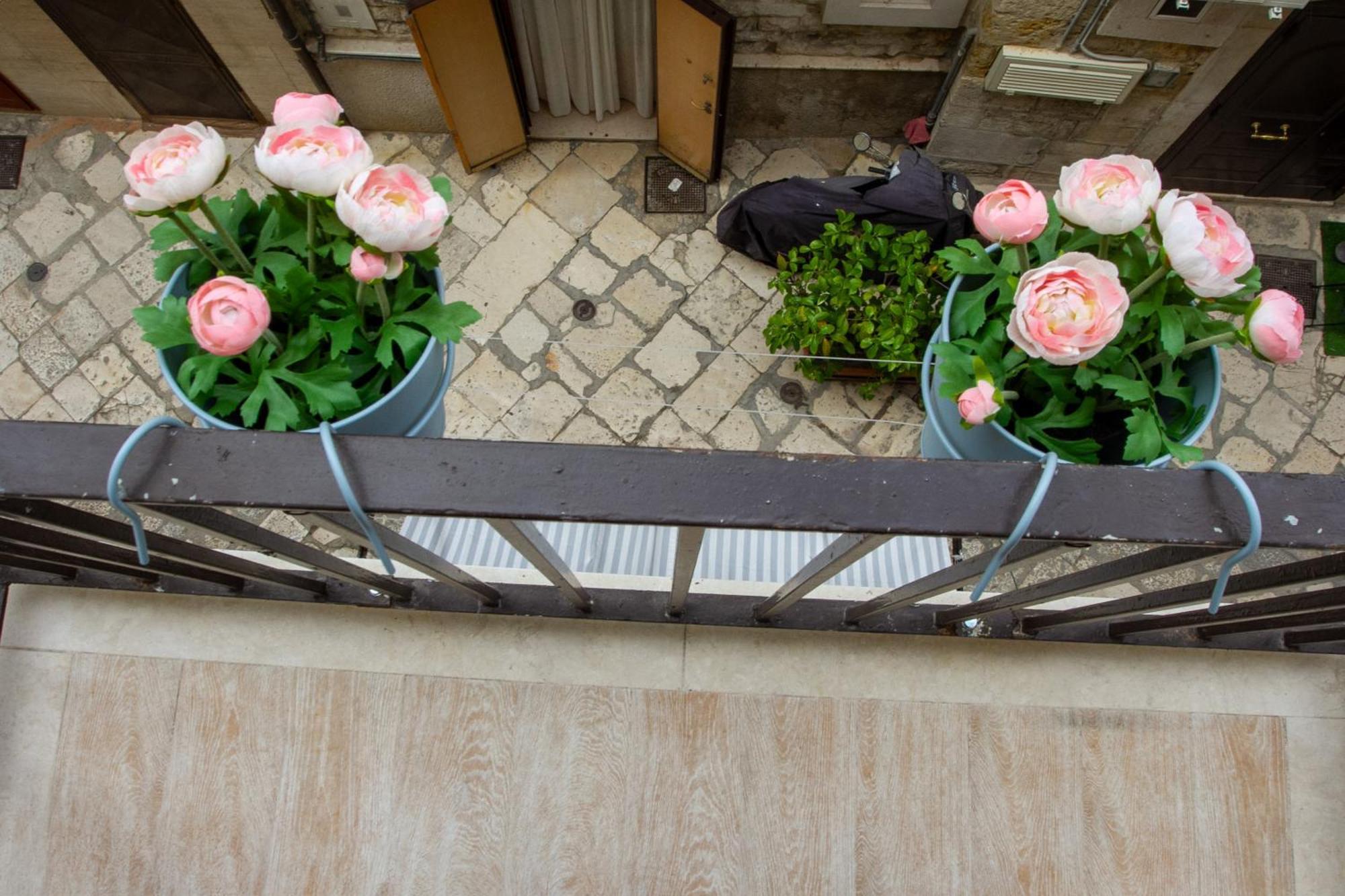 Apartamento Bari In Un Click Exterior foto