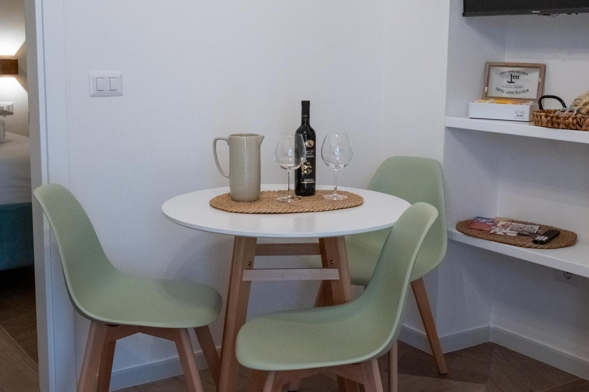 Apartamento Bari In Un Click Exterior foto